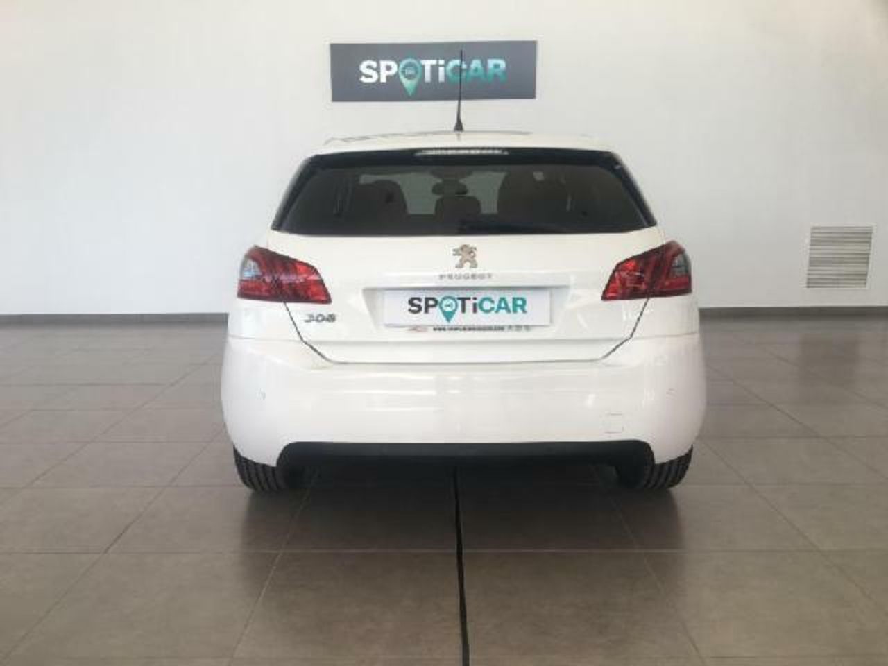 Peugeot 308 1.5 BLUEHDI 130 CV STYLE 5P - foto 6