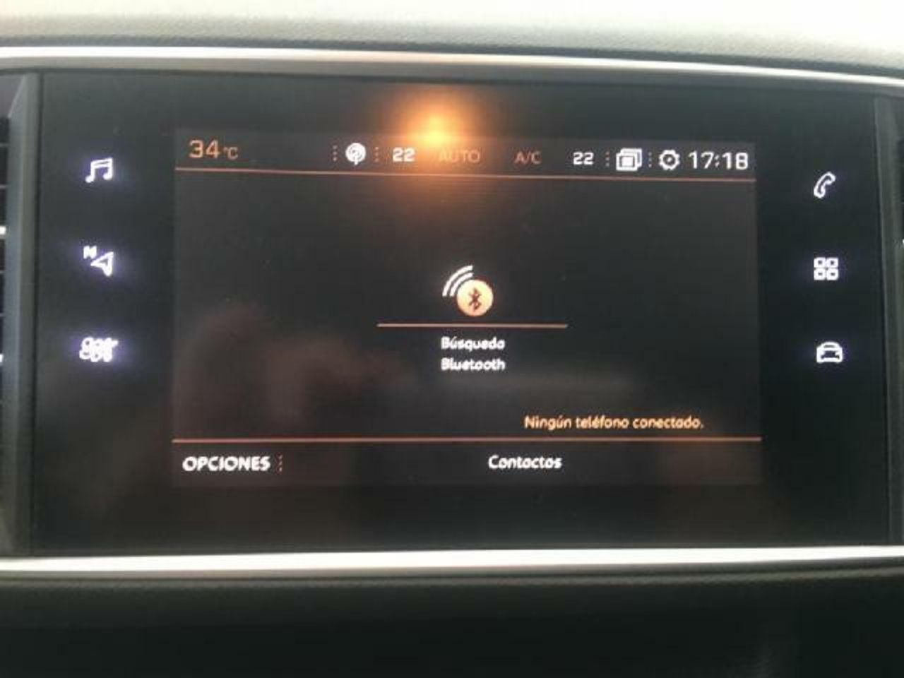 Peugeot 308 1.5 BLUEHDI 130 CV STYLE 5P - foto 23