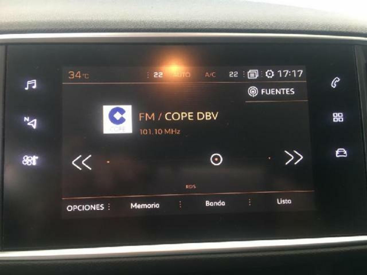 Peugeot 308 1.5 BLUEHDI 130 CV STYLE 5P - foto 19