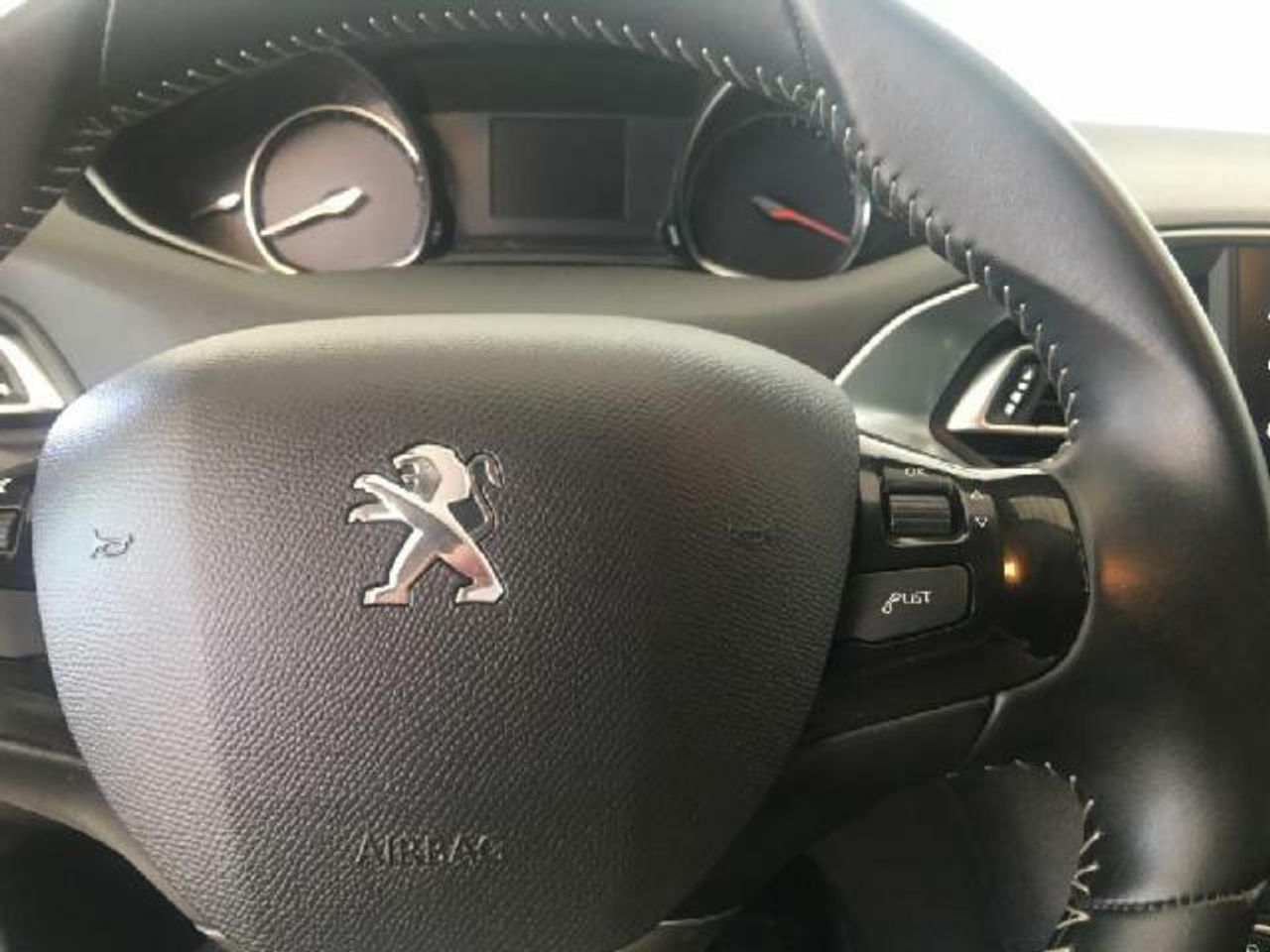 Peugeot 308 1.5 BLUEHDI 130 CV STYLE 5P - foto 13