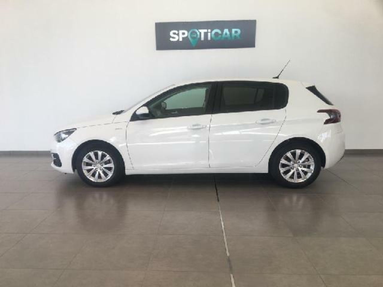 Peugeot 308 1.5 BLUEHDI 130 CV STYLE 5P - foto 4