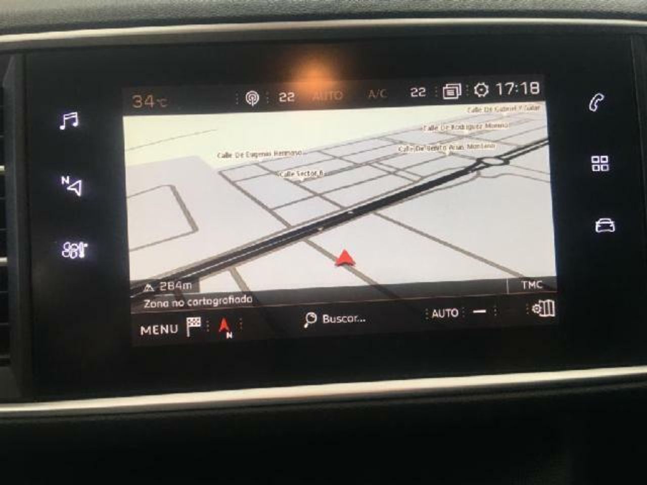 Peugeot 308 1.5 BLUEHDI 130 CV STYLE 5P - foto 21