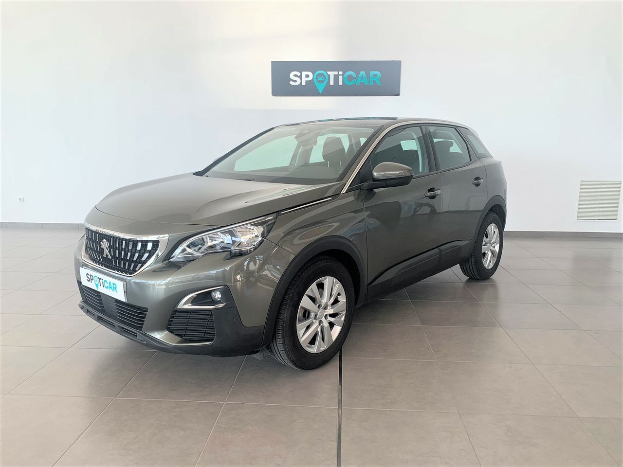Lectura tarot 24 horas  - peugeot 3008 2018 /