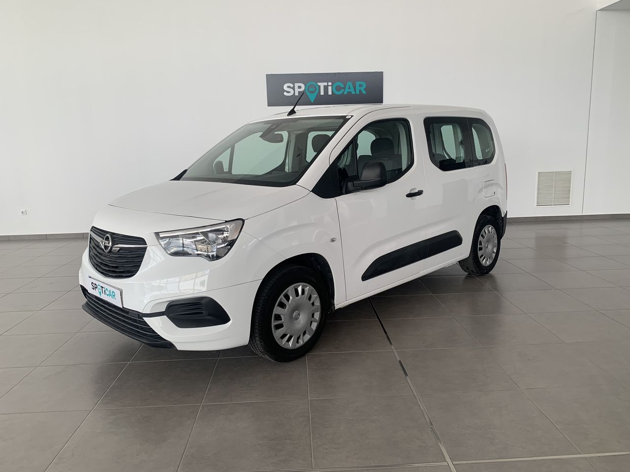 opel combo cargo 2020 /