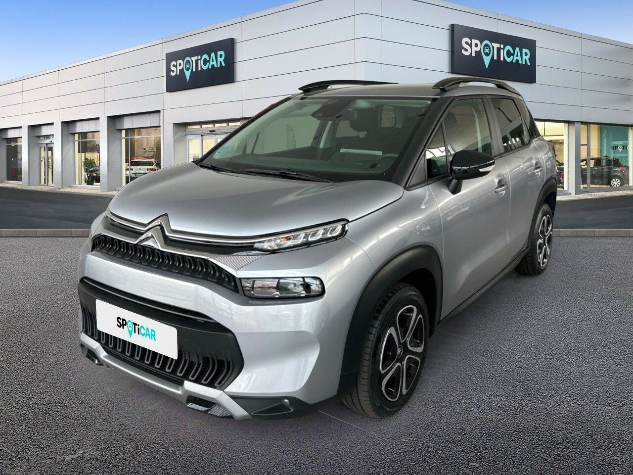 Lectura tarot 24 horas  - citroën c3 aircross 2021 /