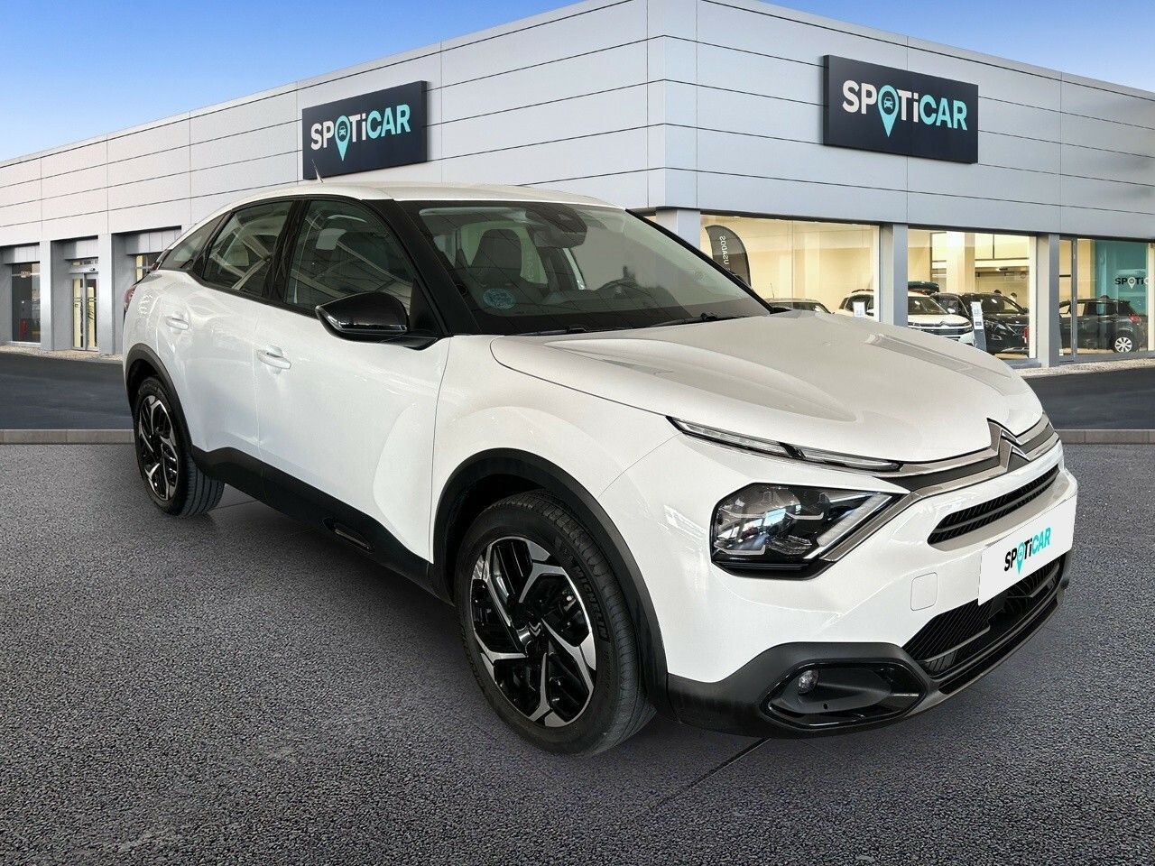citroën c4 2023 / foto grande (3)