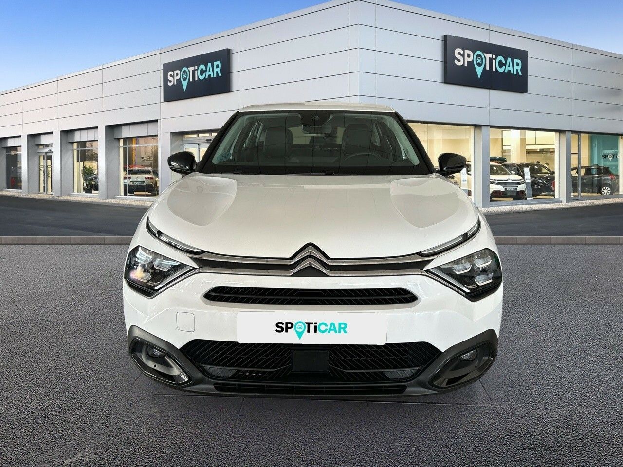 citroën c4 2023 / foto grande (2)