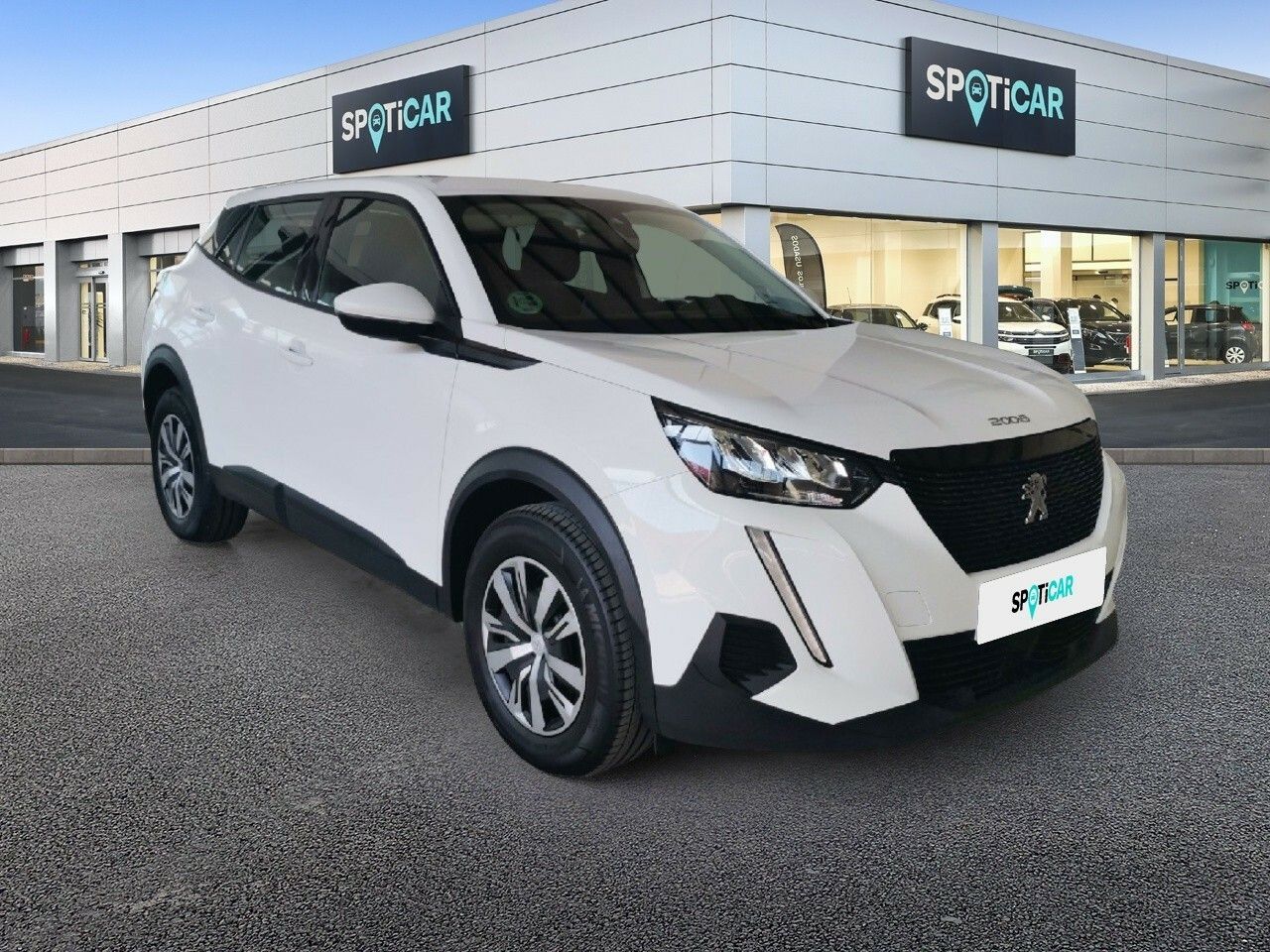 peugeot 2008 2020 / foto grande (3)