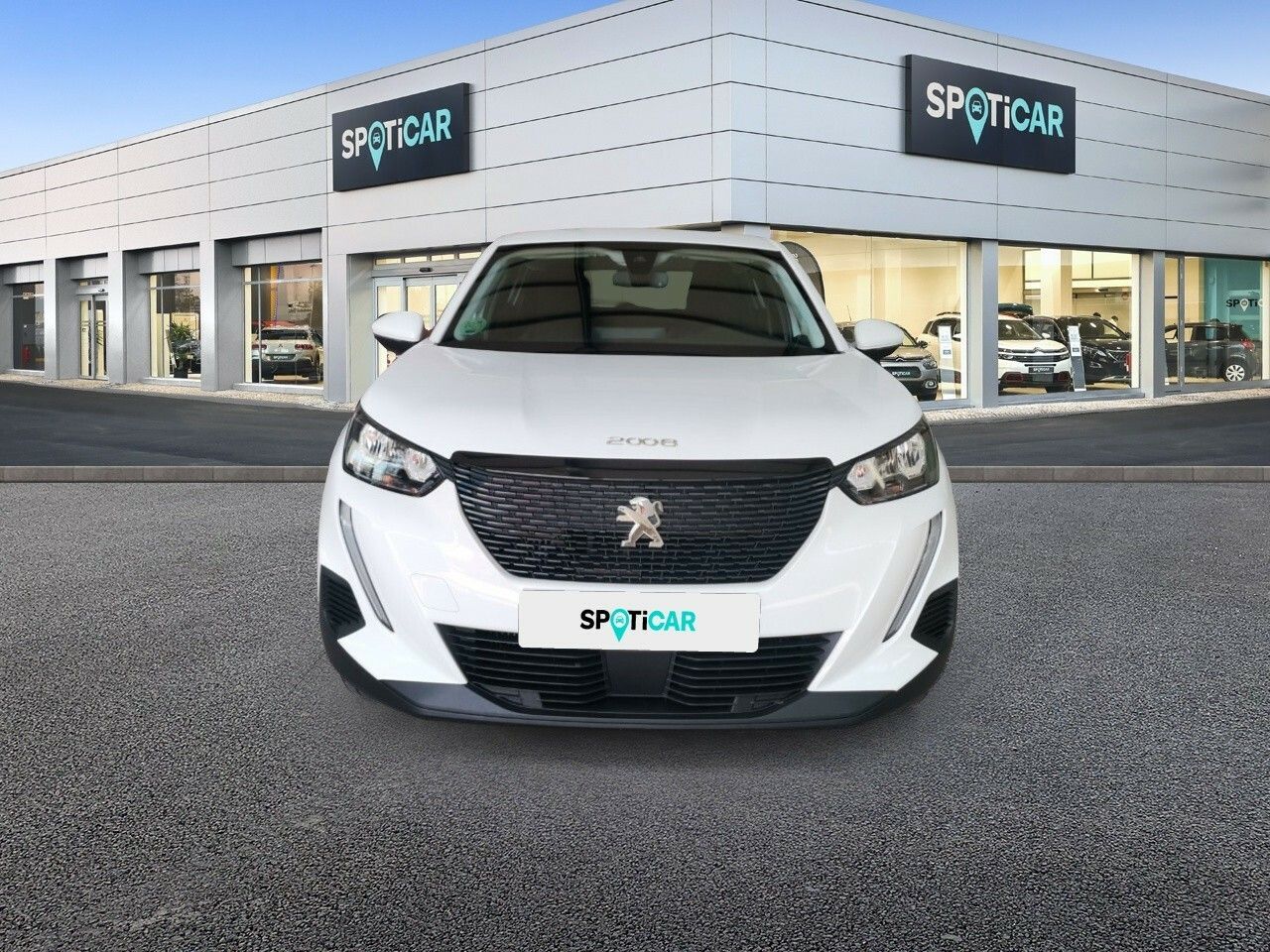peugeot 2008 2020 / foto grande (2)