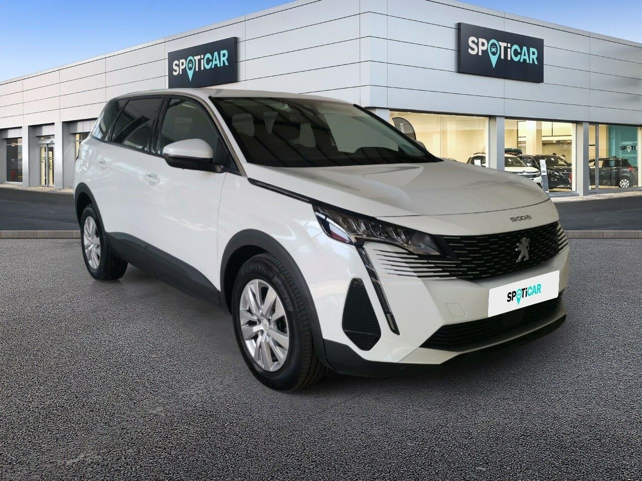 peugeot 5008 2021 / foto grande (3)