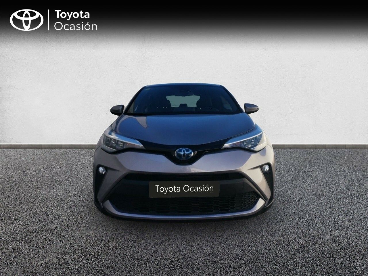 toyota c-hr 2020 / foto grande (3)