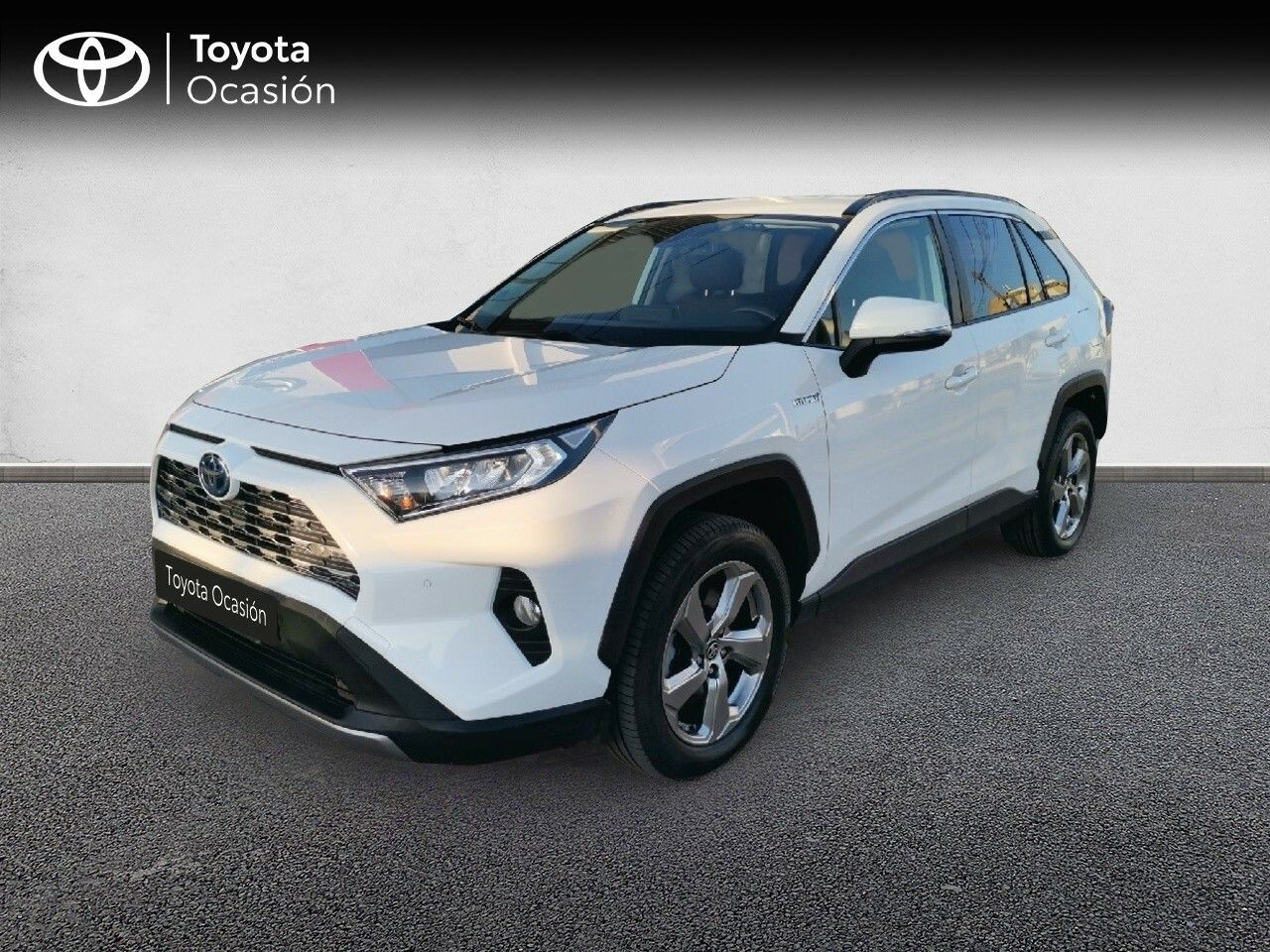 toyota rav4 2020 /