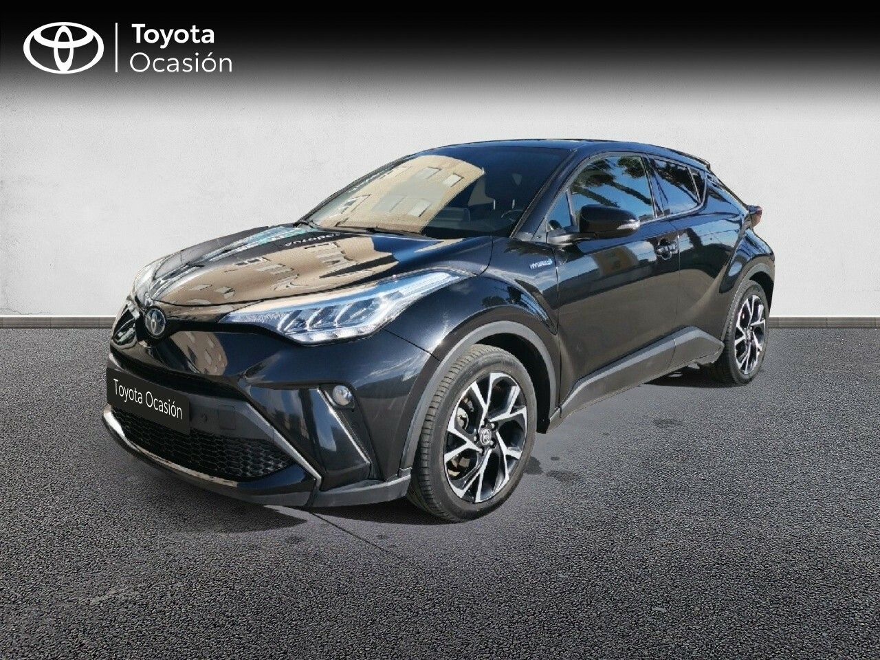 Mazda 2 2020 revisiones al dia  de segunda mano - toyota c-hr 2020 /