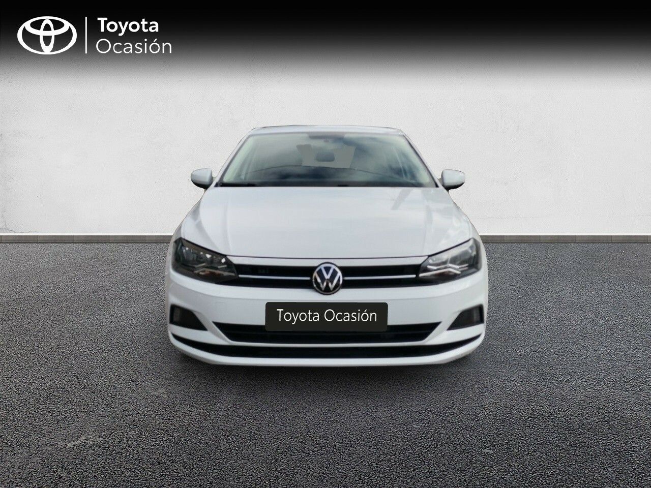 volkswagen polo 2020 / foto grande (3)