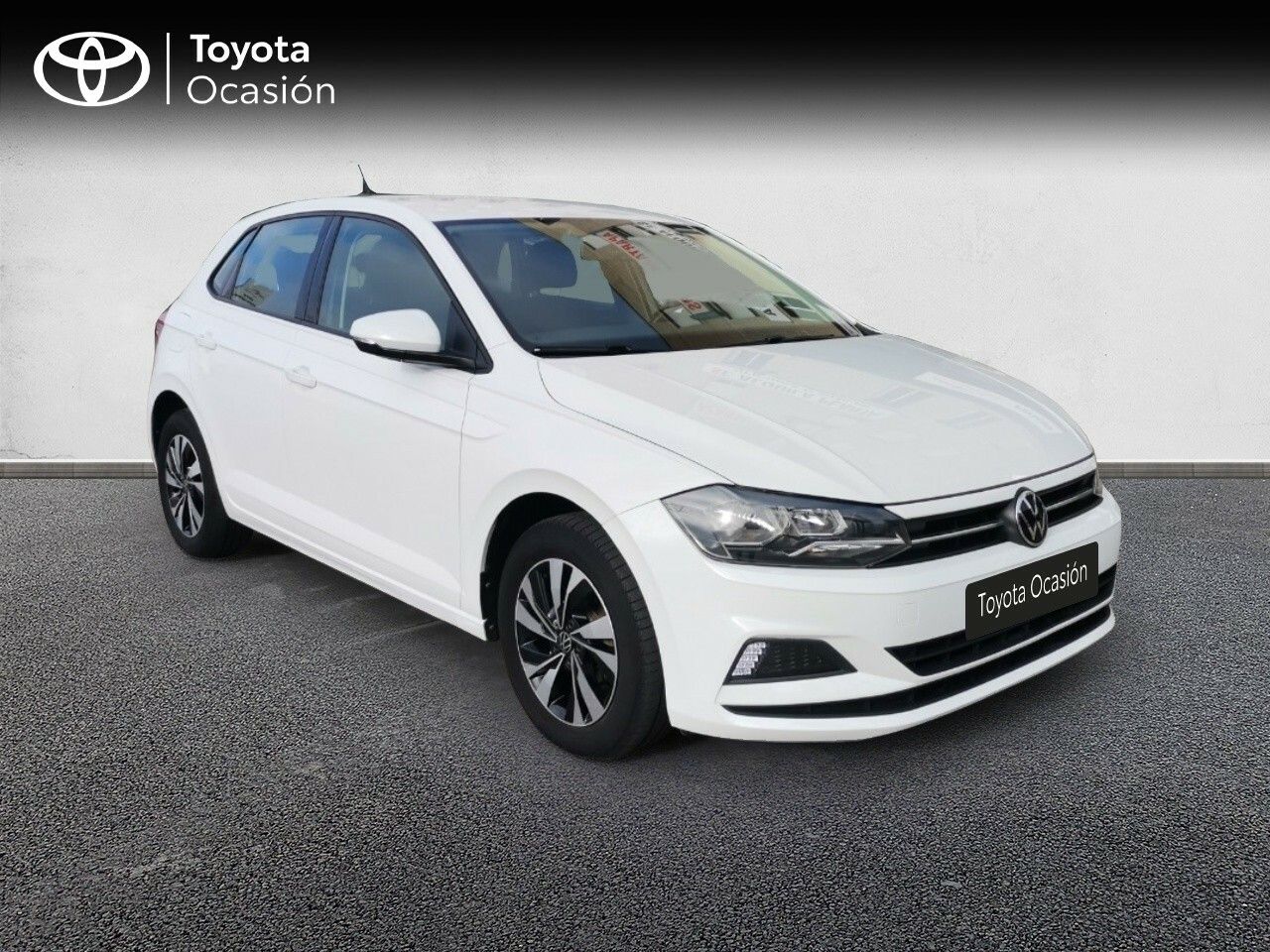 volkswagen polo 2020 / foto grande (2)