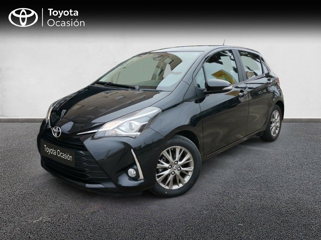 toyota yaris 2020 /
