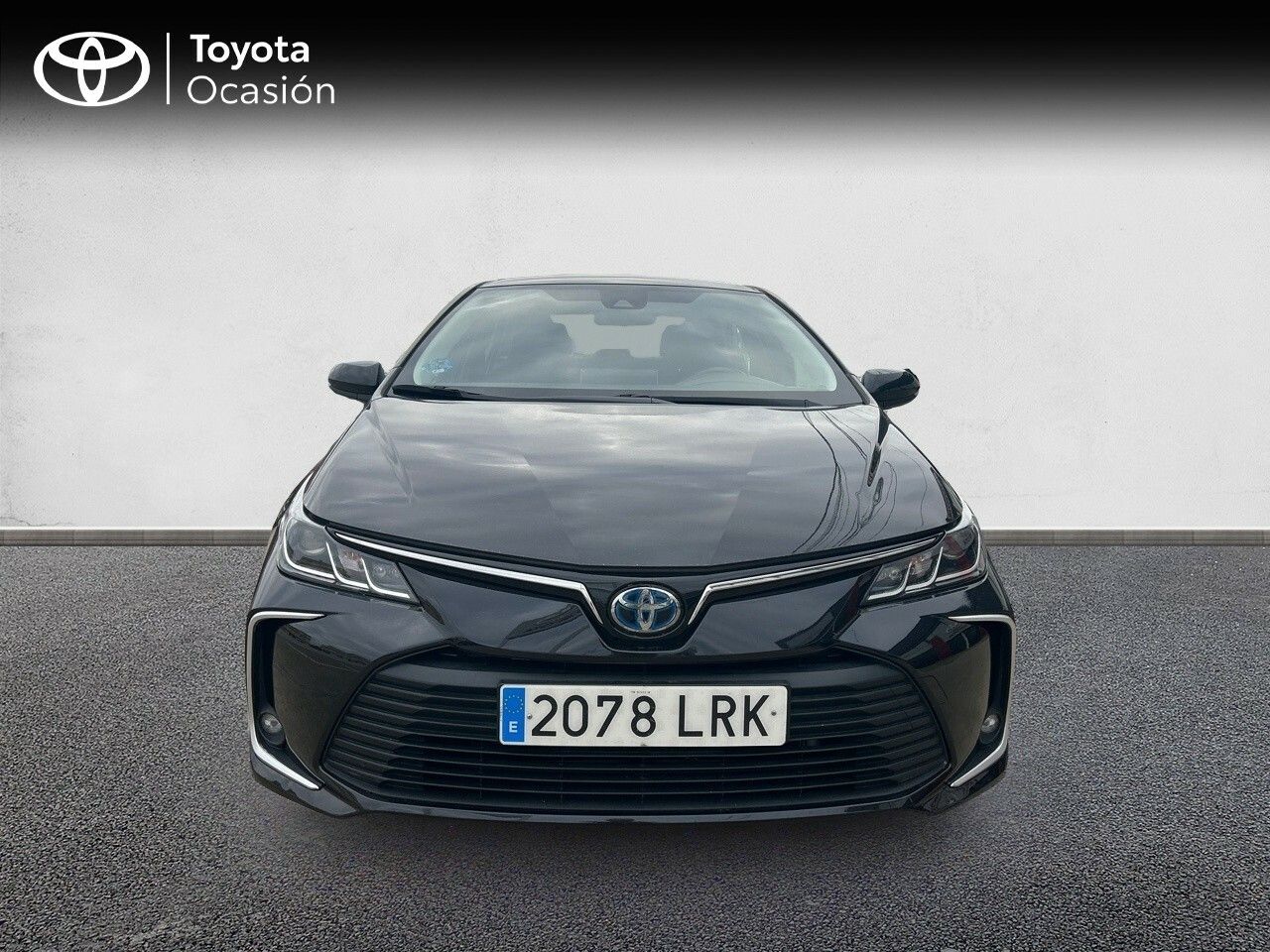 toyota corolla 2021 / foto grande (3)