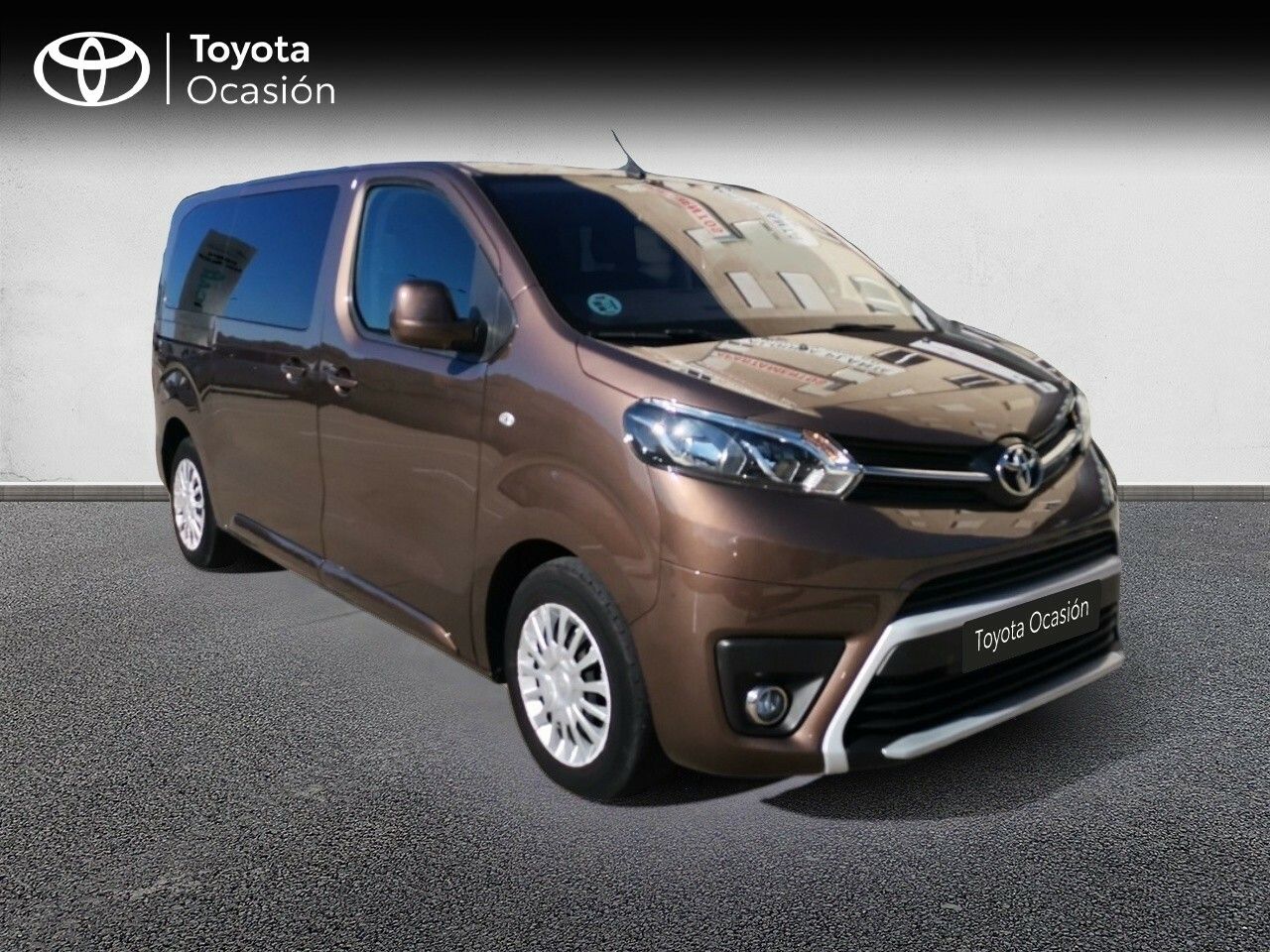 toyota proace verso 2020 / foto grande (2)