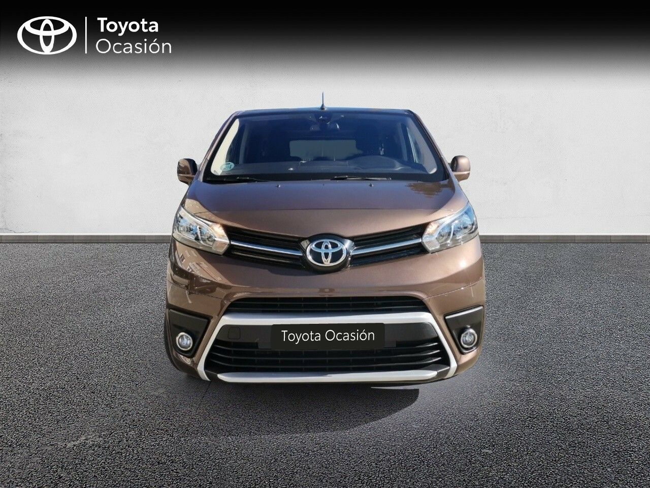 toyota proace verso 2020 / foto grande (3)