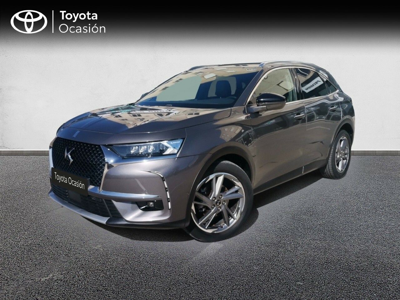 ds automobiles ds 7 2020 /