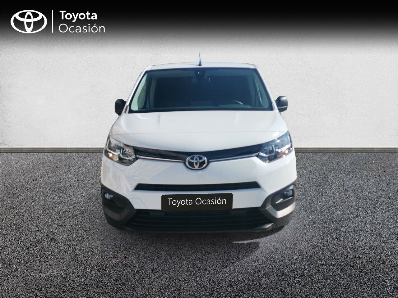 toyota proace city 2023 / foto grande (3)