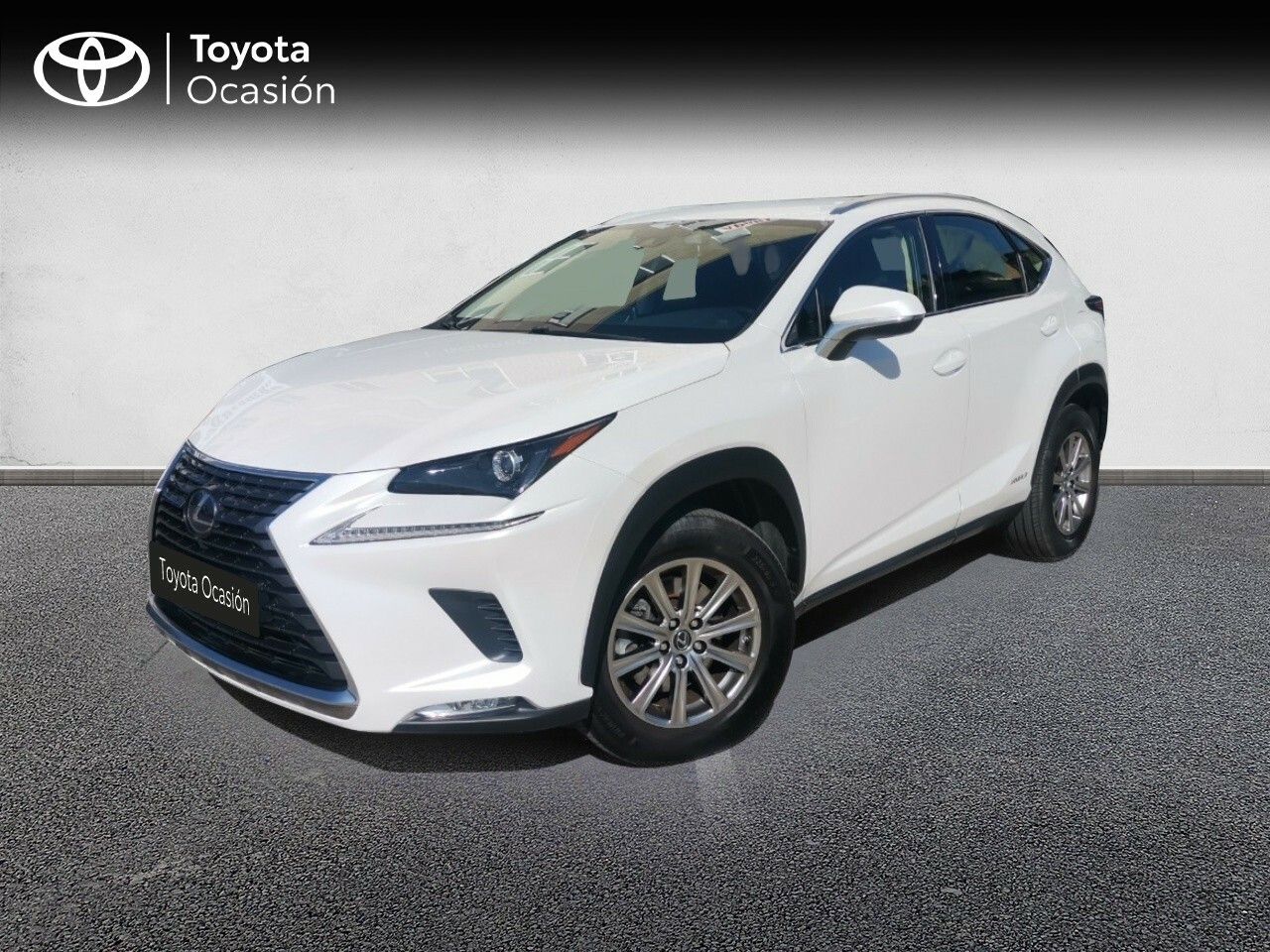 Mazda 2 2020 alarma volumetrica  de segunda mano - lexus nx 2020 /