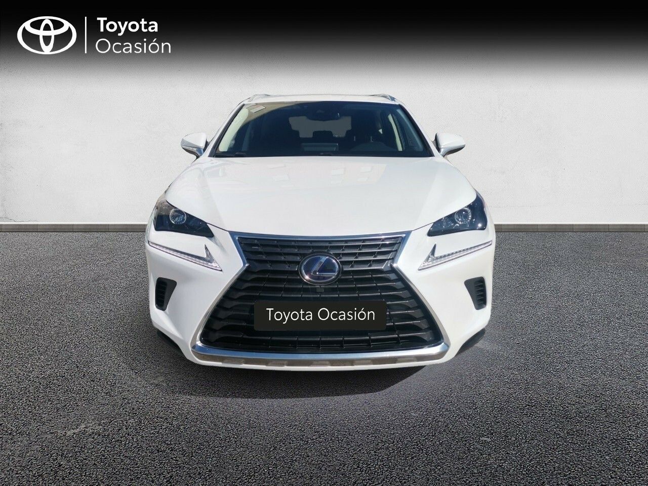 lexus nx 2020 / foto grande (3)