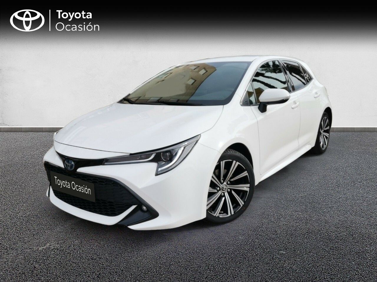 Faros delanteros led mazda 2  de segunda mano - toyota corolla 2020 /