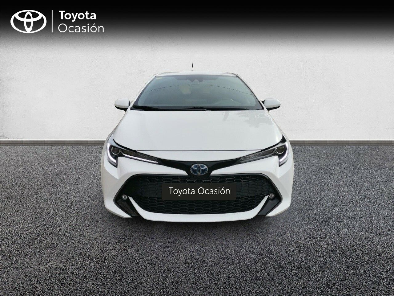 toyota corolla 2020 / foto grande (3)