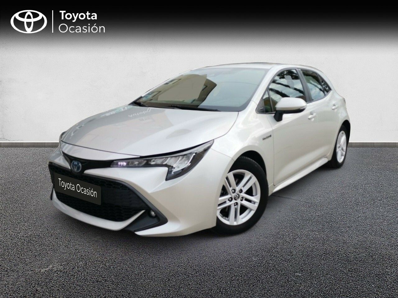 toyota corolla 2020 /