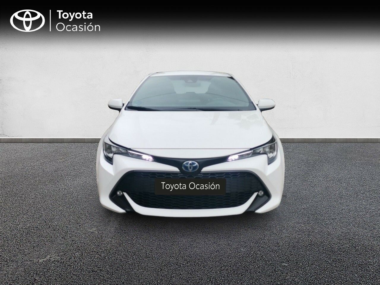 toyota corolla 2022 / foto grande (3)