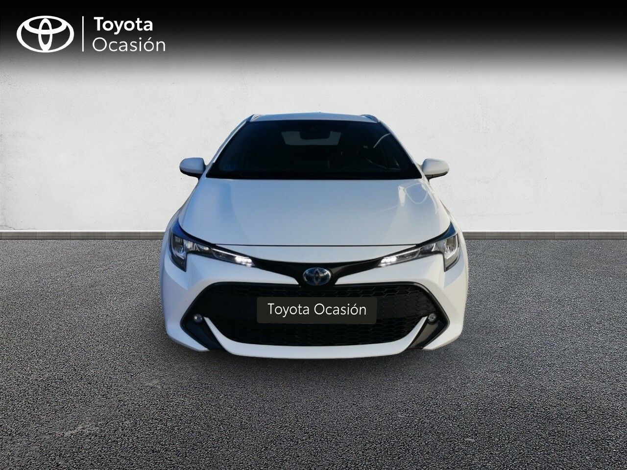 toyota corolla 2022 / foto grande (3)