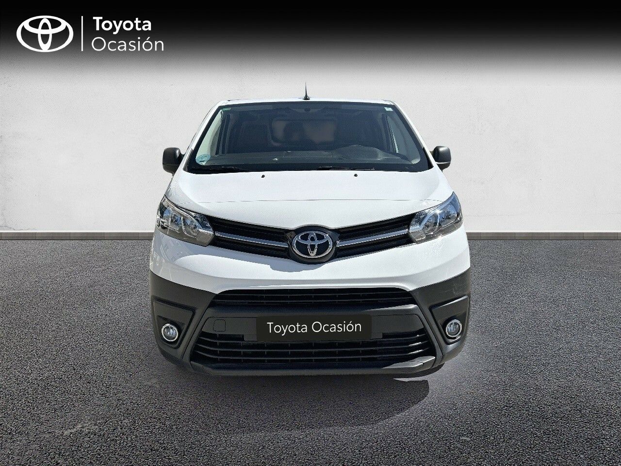 toyota proace 2021 / foto grande (3)