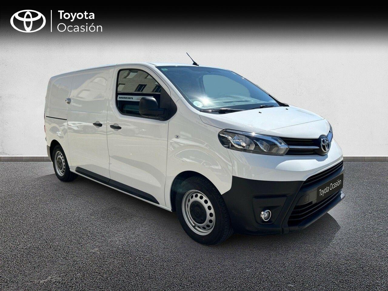 toyota proace 2021 / foto grande (2)