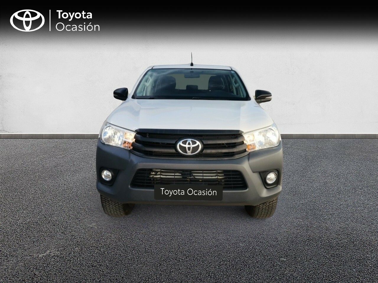toyota hilux 2019 / foto grande (3)