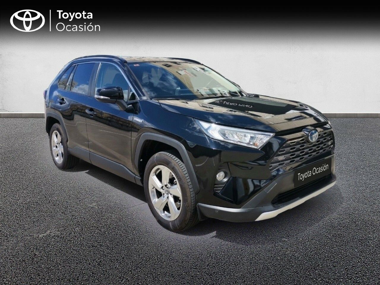 toyota rav4 2021 / foto grande (2)