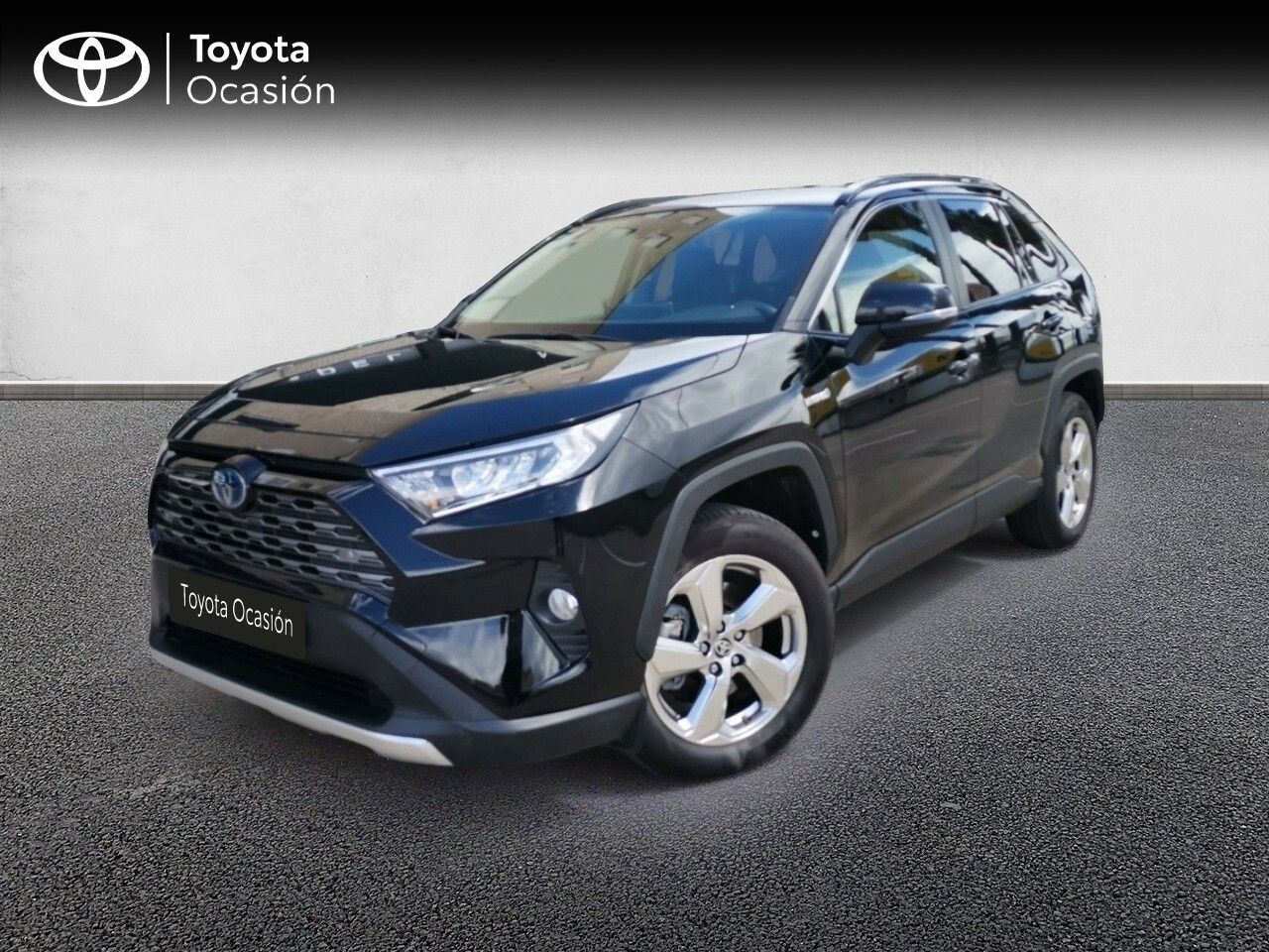 Foto toyota rav4 2021 /