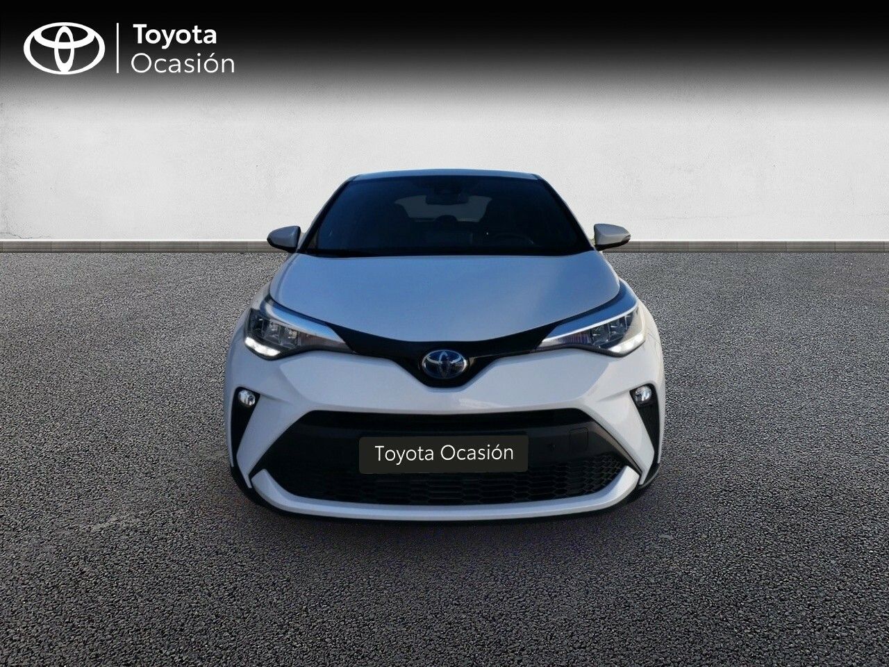 toyota c-hr 2022 / foto grande (3)