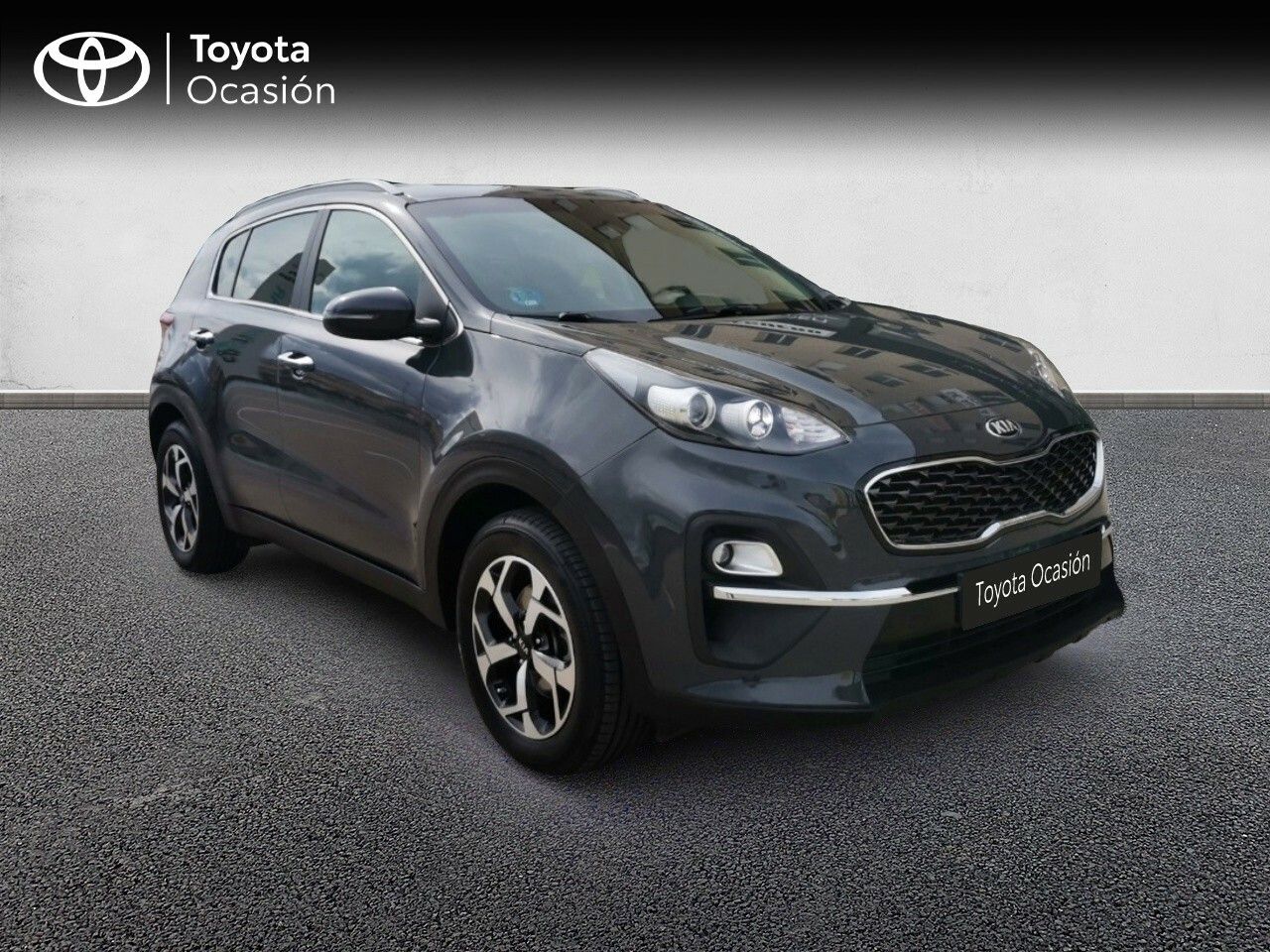 kia sportage 2021 / foto grande (2)