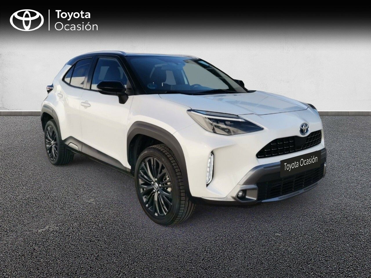 toyota yaris cross 2022 / foto grande (2)