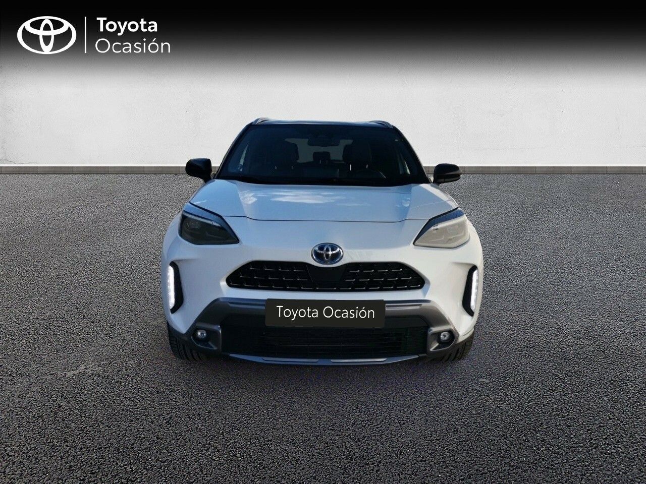toyota yaris cross 2022 / foto grande (3)