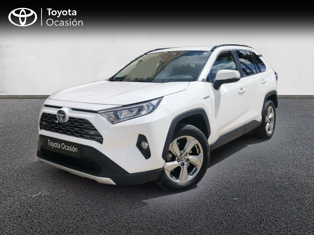 Foto toyota rav4 2020 /