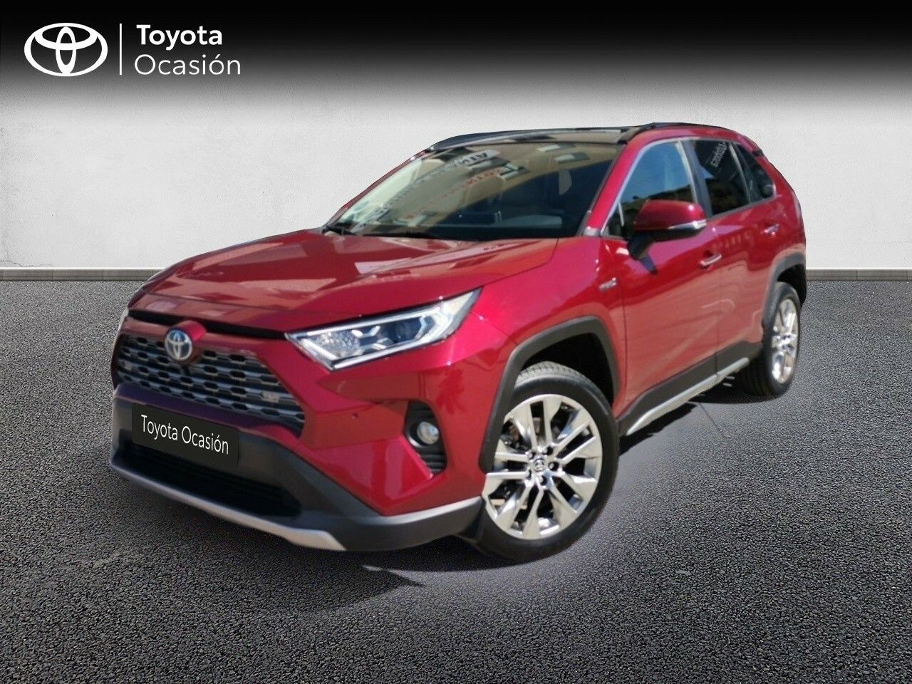 toyota rav4 2020 /