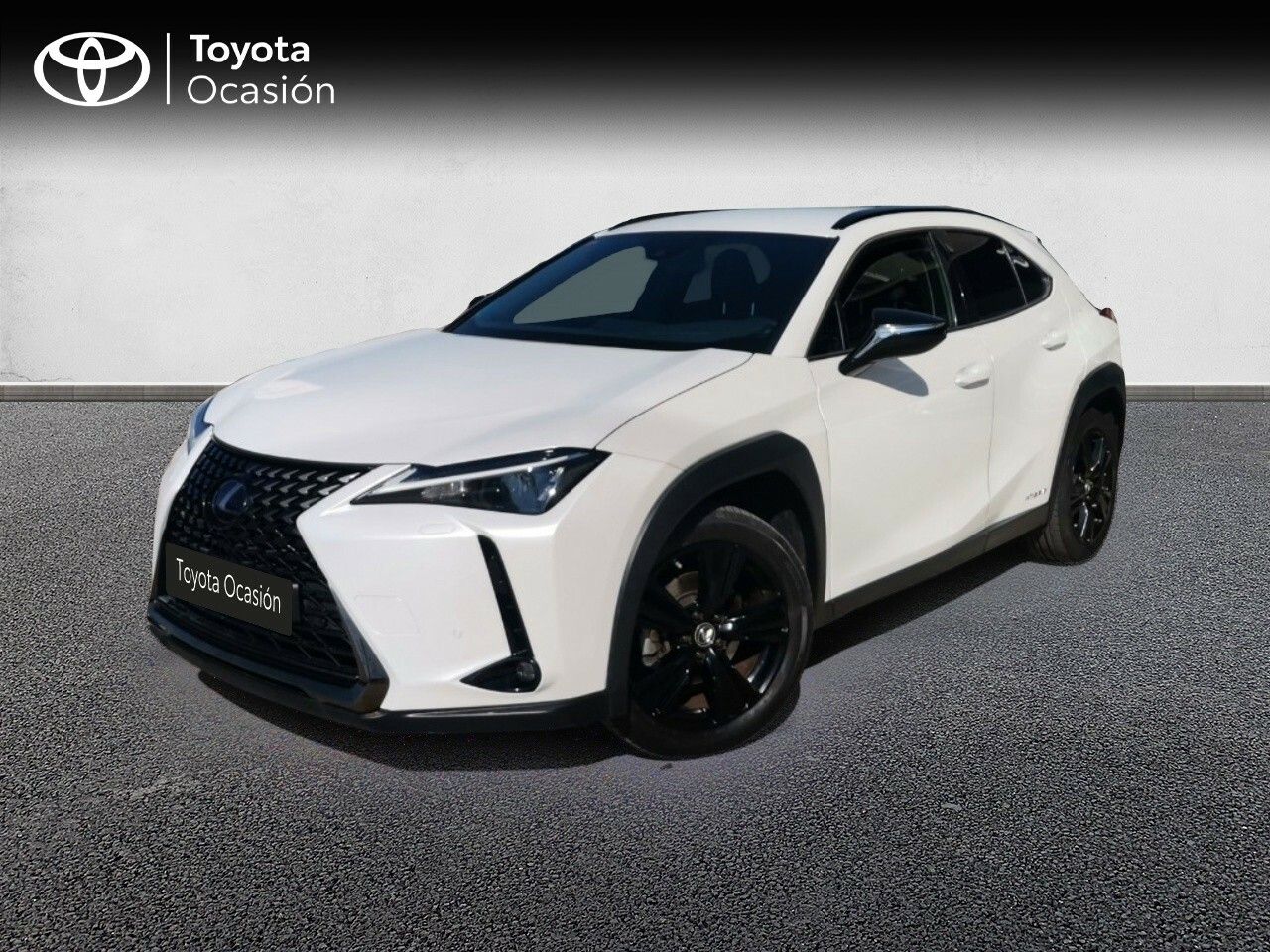 lexus ux 2021 /