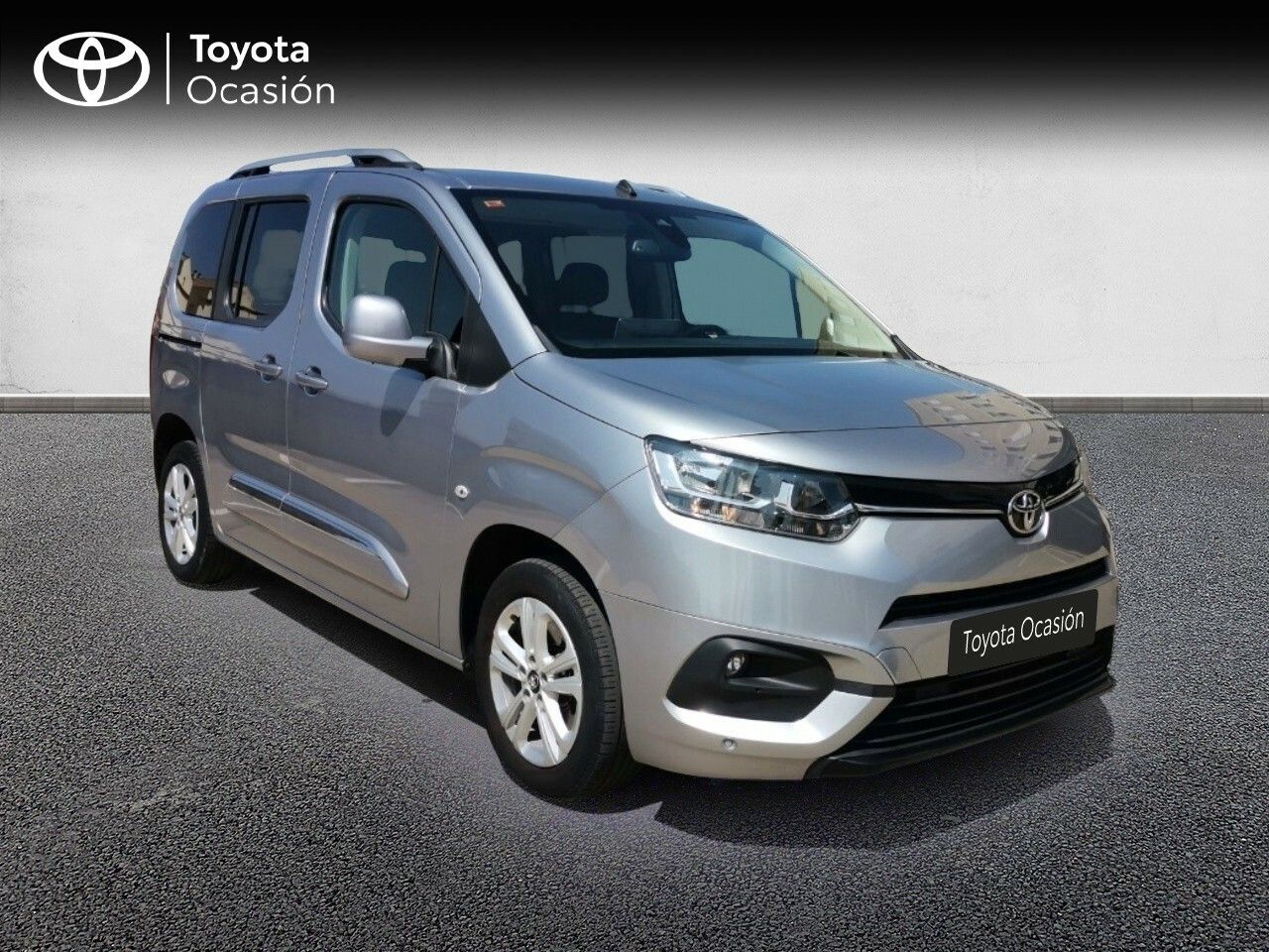 toyota proace city 2021 / foto grande (2)