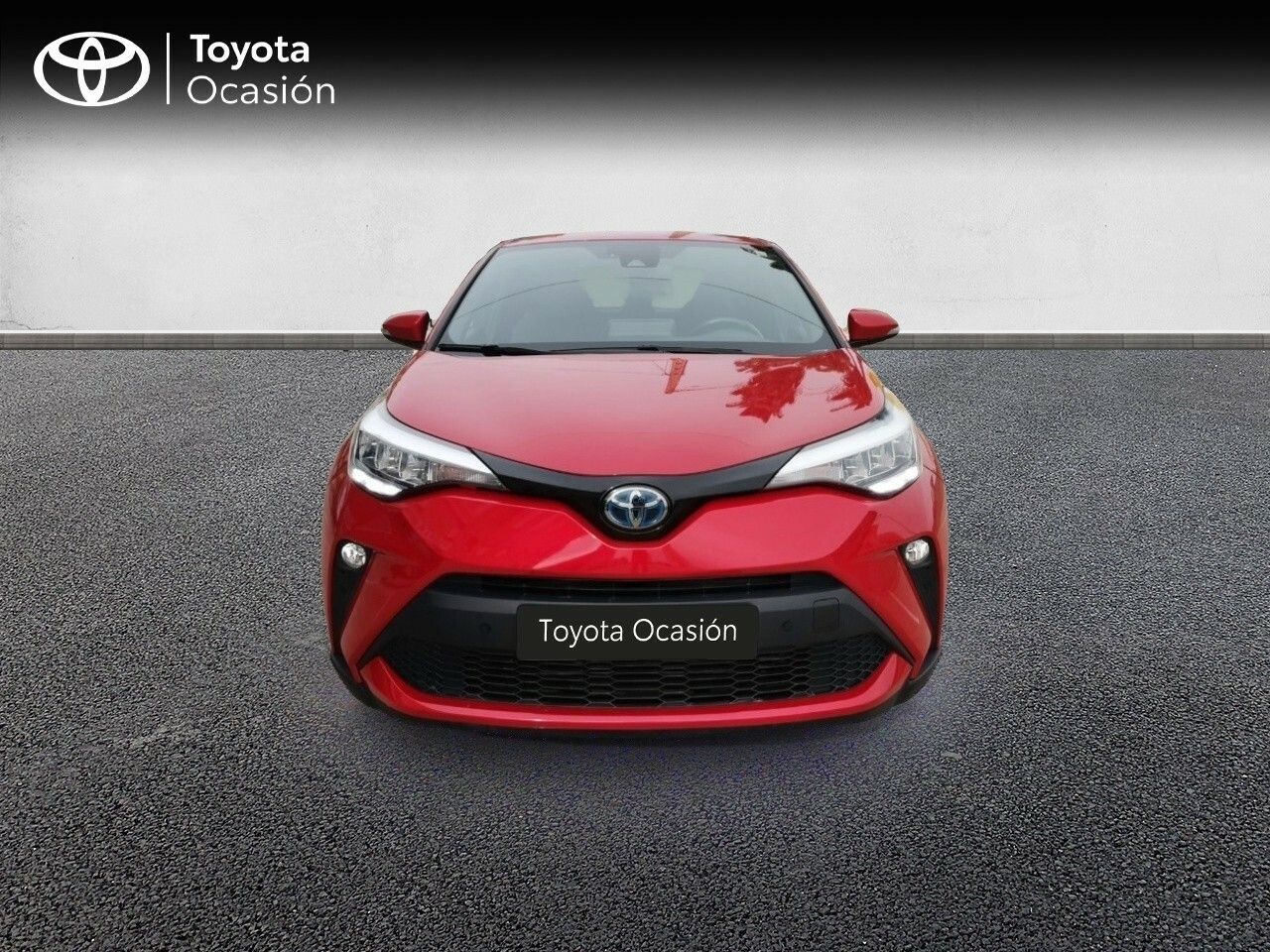 toyota c-hr 2021 / foto grande (3)