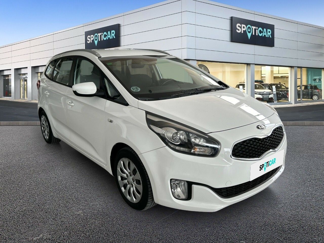 kia carens 2015 / foto grande (3)