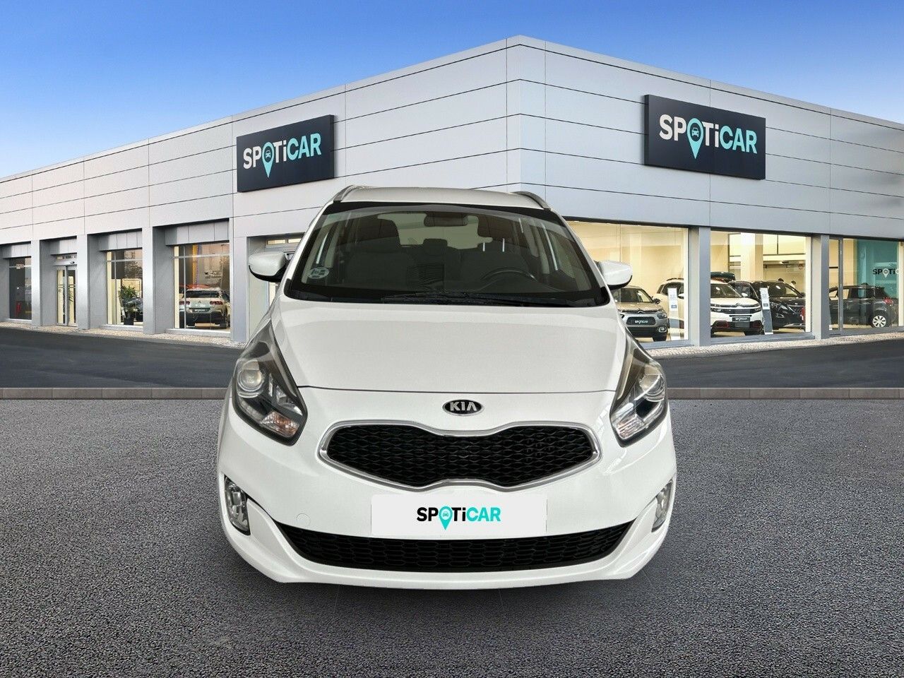 kia carens 2015 / foto grande (2)