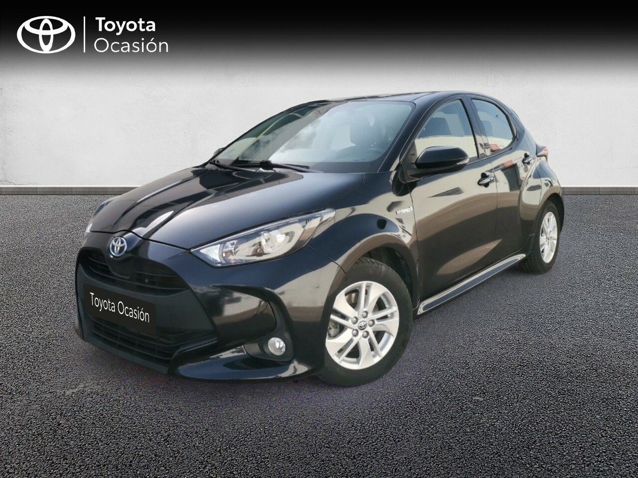 toyota yaris 2021 /