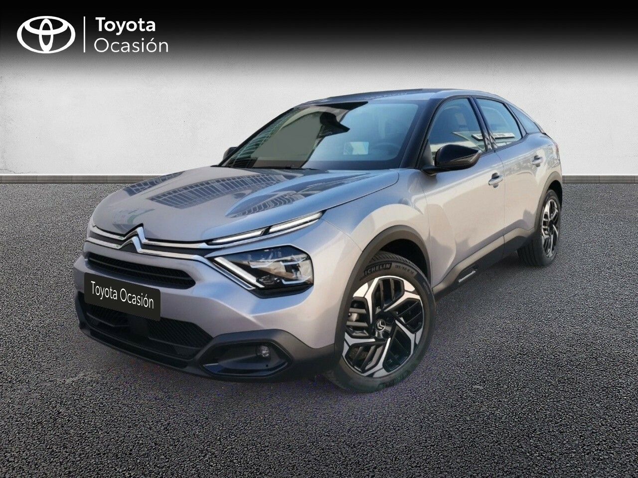 Foto citroën c4 2022 /